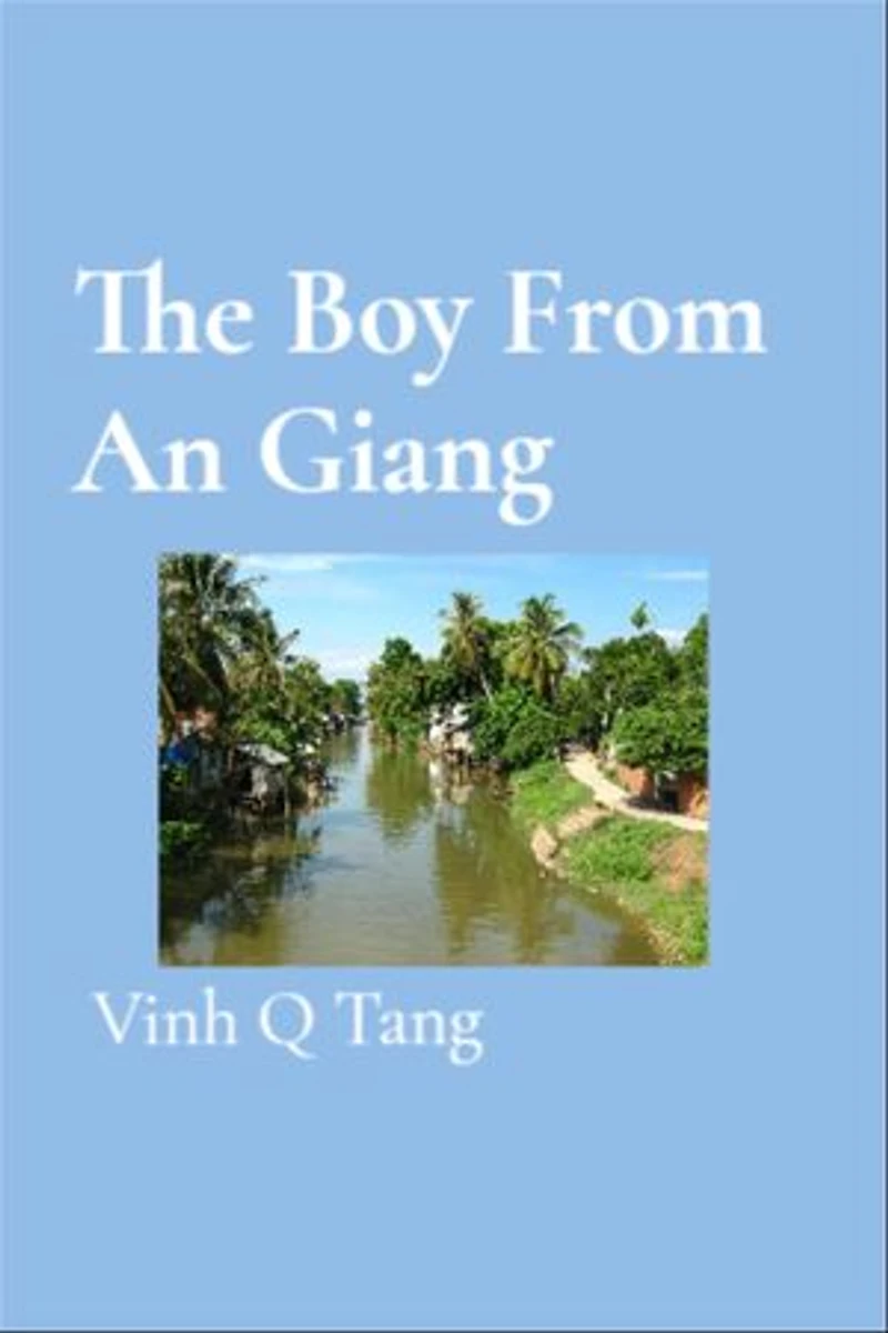 The Boy From An Giang