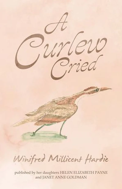 A Curlew Cried