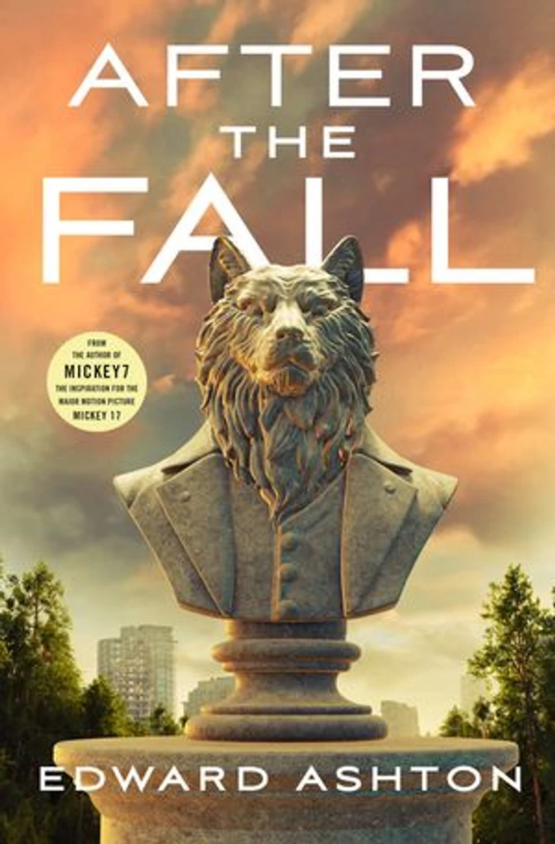 After The Fall