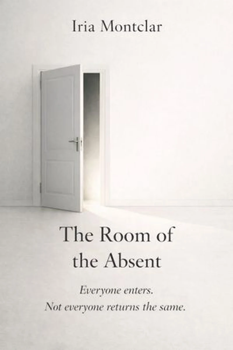 THE ROOM OF THE ABSENT (English): Everyone enters. Not everyone returns the same.