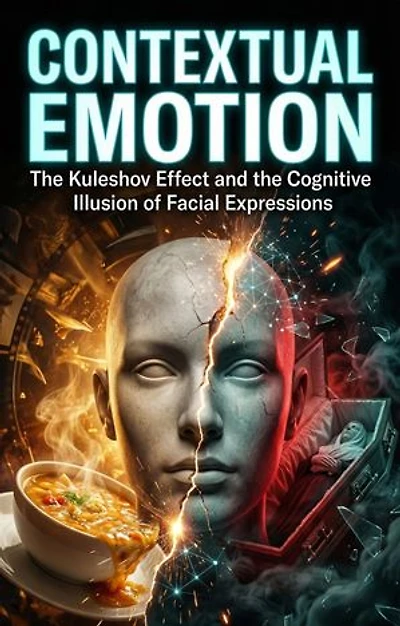 Contextual Emotion: The Kuleshov Effect and the Cognitive Illusion of Facial Expressions