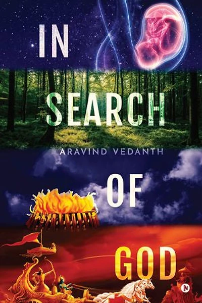 In Search of God