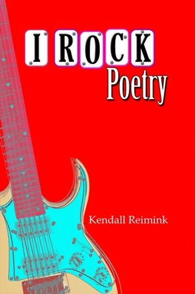 I ROCK Poetry