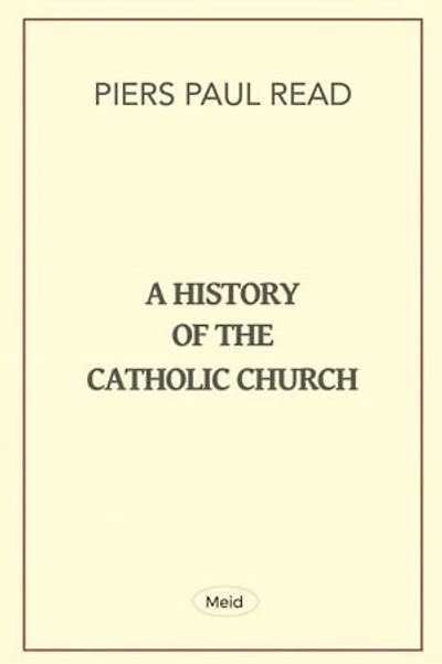 A History of the Catholic Church