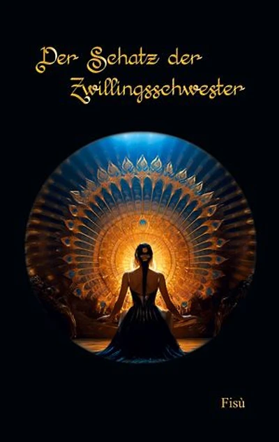 Der Schatz der Zwillingsschwester
