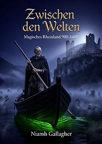Zwischen den Welten: Magisches Rheinland 900–1400