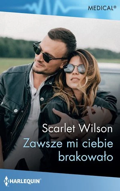Zawsze mi ciebie brakowało