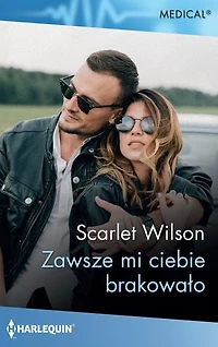 Zawsze mi ciebie brakowało