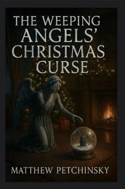 The Weeping Angels' Christmas Curse