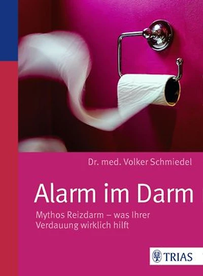 Alarm im Darm: Mythos Reizdarm - was Ihrer Verdauung wirklich hilft