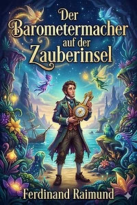 Der Barometermacher auf der Zauberinsel
