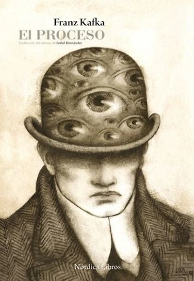 El Proceso, (Batiscafo)