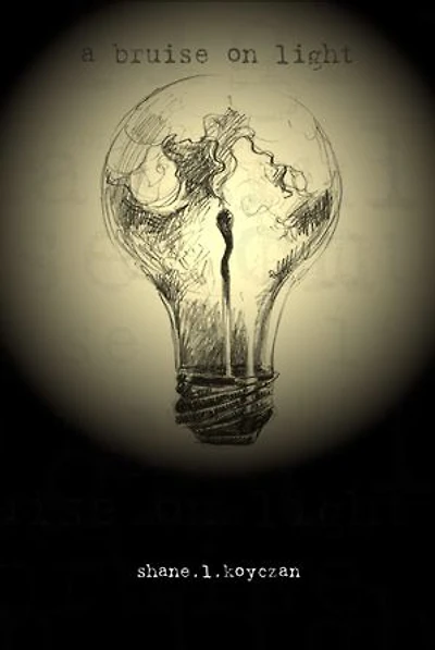 A Bruise On Light