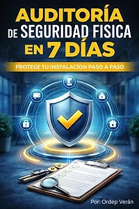 Auditoría de Seguridad Física en 7 Días