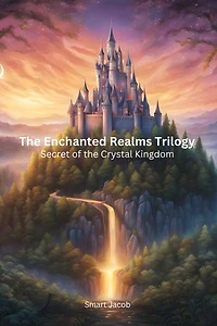 The Enchanted Realms Trilogy: Secret of the Crystal Kingdom