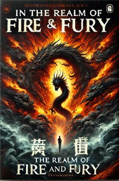 In the Realm of Fire and Fury: Advanced Applications of Xingyi Feng Yan Quan: Harness the Elemental Forces to Elevate Your Martial Artistry