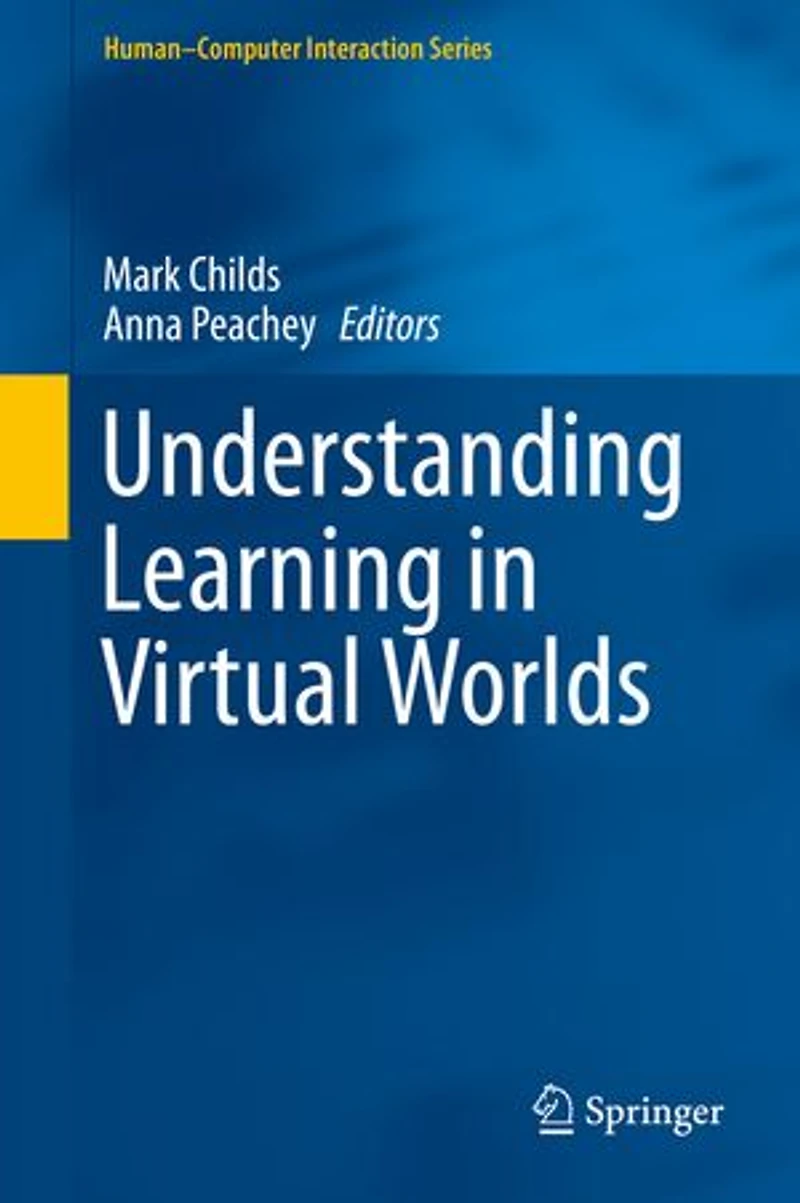 Understanding Learning Virtual Worlds