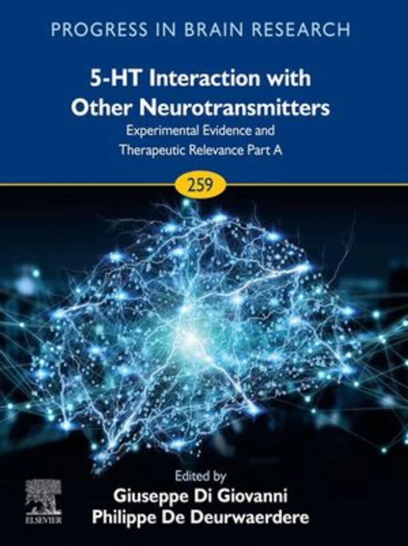 5-ht Interaction With Other Neurotransmitters: Experimental Evidence And Therapeutic Relevance Part A
