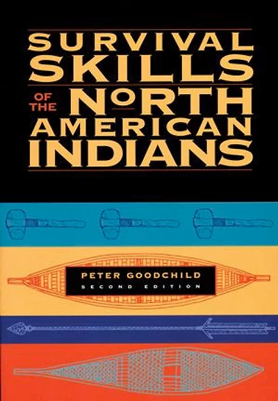 Survival Skills of the North American Indians