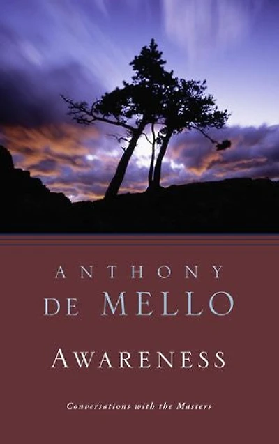 Awareness: Conversations With The Masters