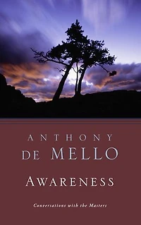 Awareness: Conversations With The Masters