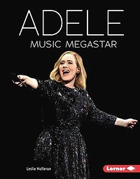 Adele: Music Megastar