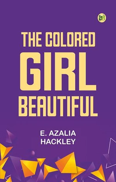 The Colored Girl Beautiful