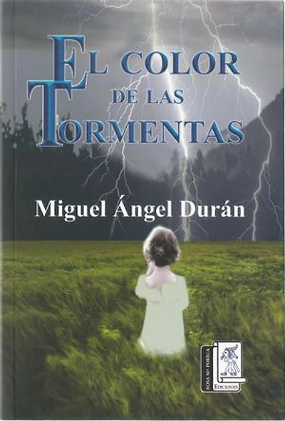 El color de las Tormentas