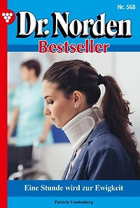 Ein Stunde wird zur Ewigkeit: Dr. Norden Bestseller 568 – Arztroman