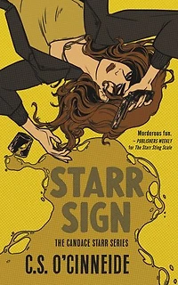 Starr Sign: The Candace Series