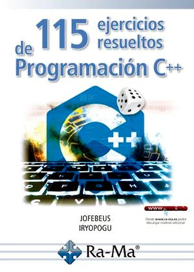 115 Ejercicios resueltos de programación C