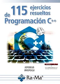 115 Ejercicios resueltos de programación C