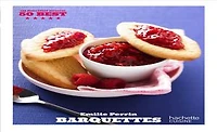 Barquettes: 50 Best