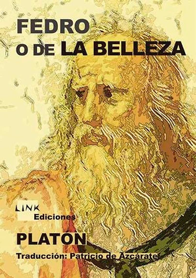 Fedro: O de la Belleza