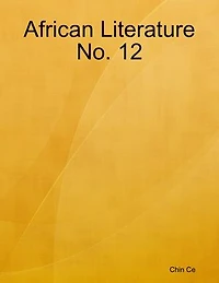 African Literature No. 12