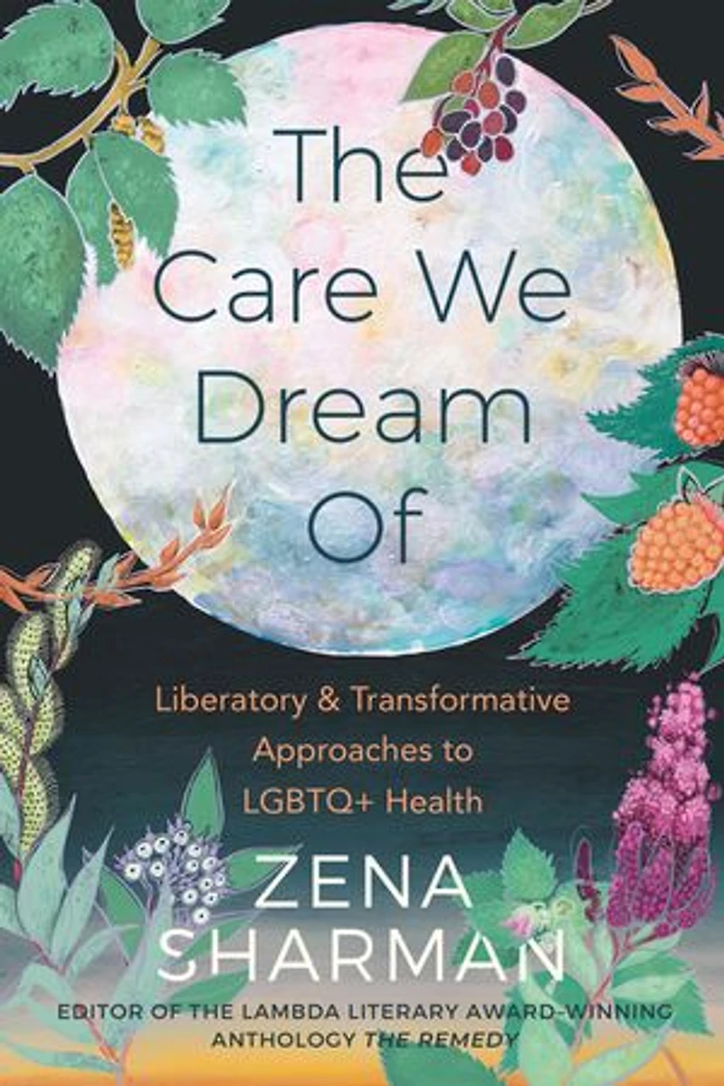 The Remedy: Queer and Trans Voices on Health Care