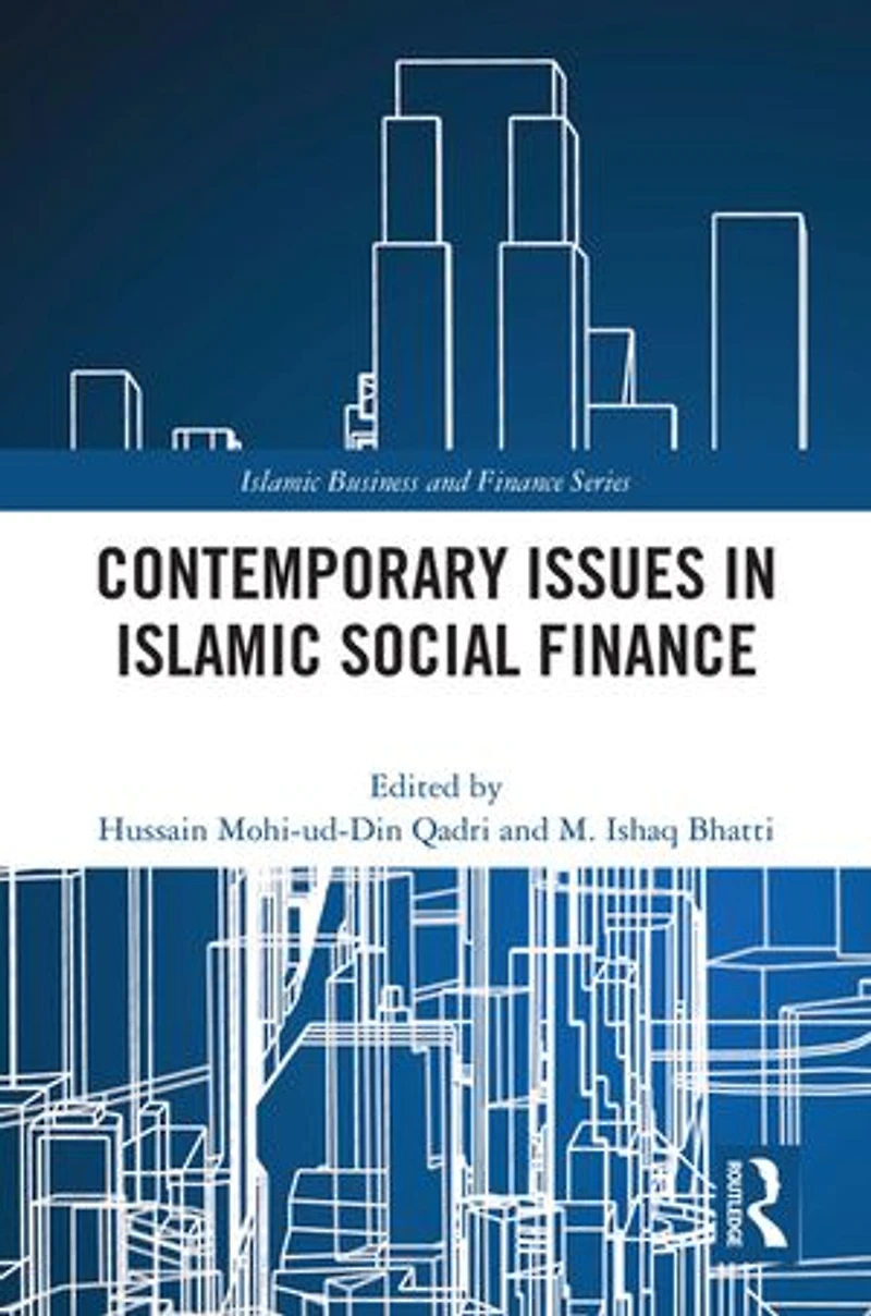 Contemporary Issues Islamic Social Finance