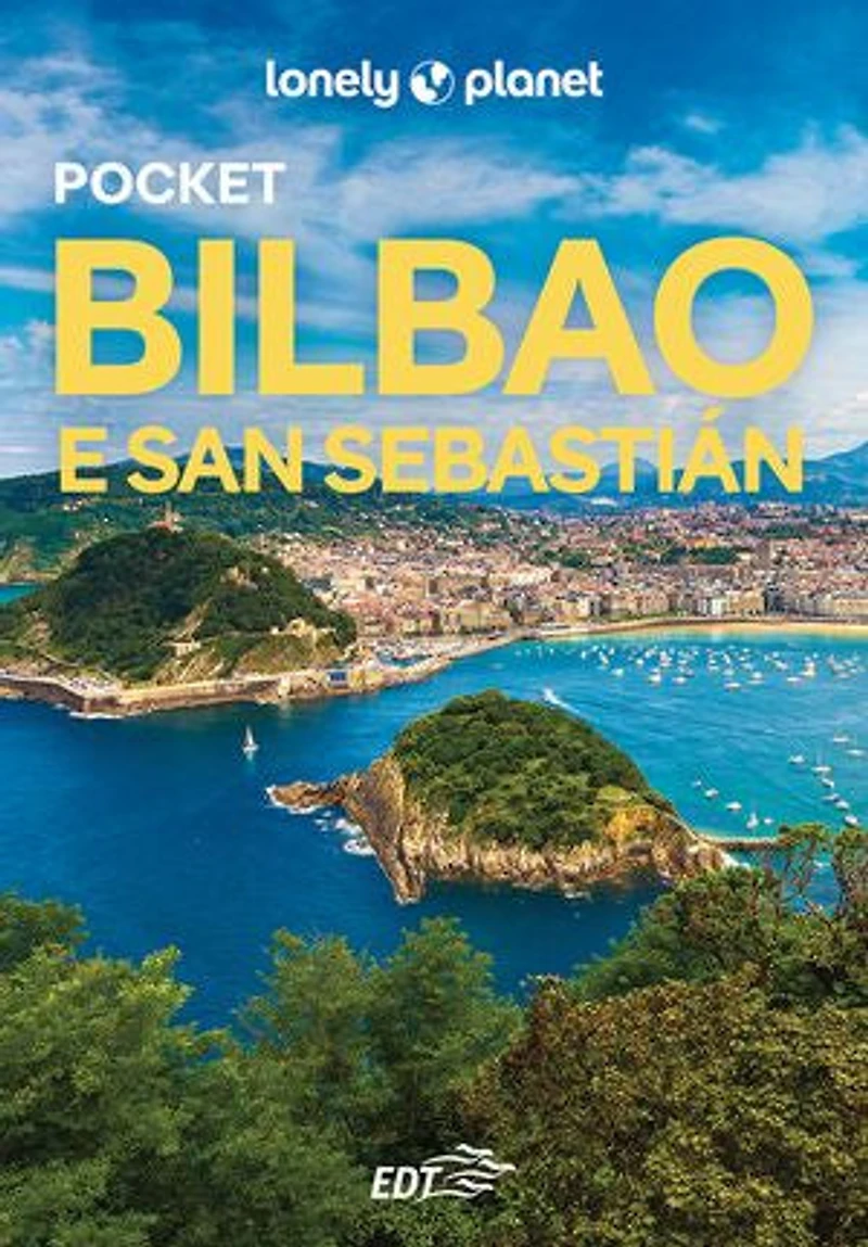 Bilbao e San Sebastián Pocket