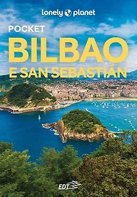 Bilbao e San Sebastián Pocket