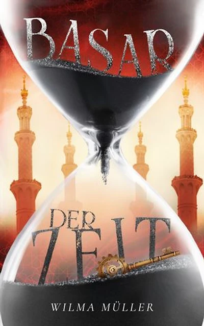 Basar der Zeit