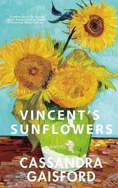 Vincent’s Sunflowers