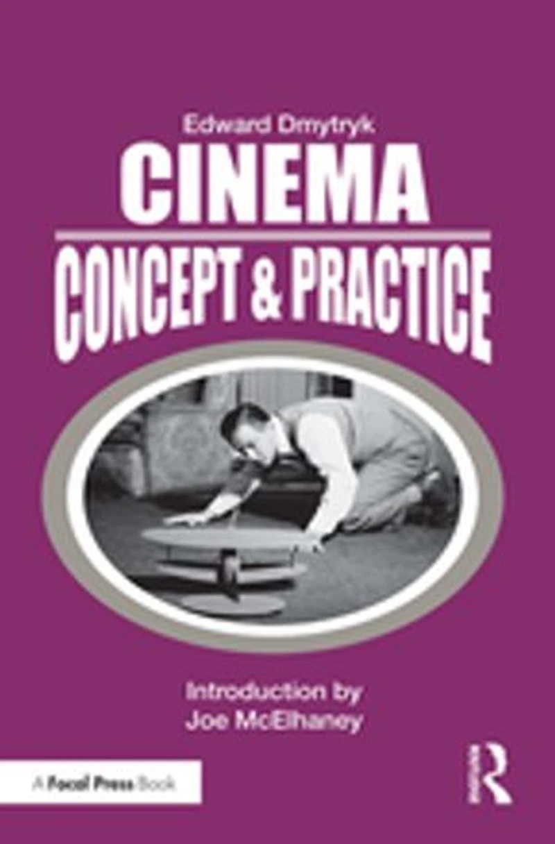 Cinema: Concept And Practice