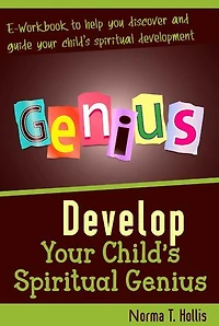 Develop Your Child's Spiritual Genius