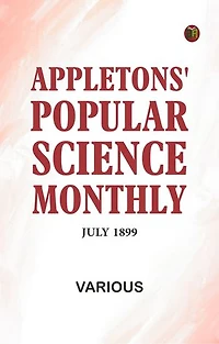 Appletons' Popular Science Monthly