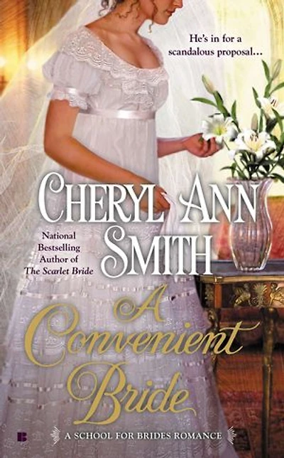 A Convenient Bride