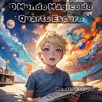 O Mundo Mágico do Quarto Escuro