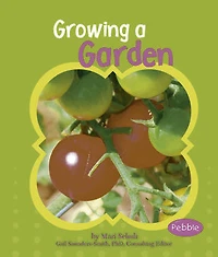 Growing a Garden