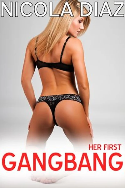Her First Gangbang