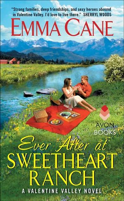 Ever After at Sweetheart Ranch: A Valentine Valley Novel