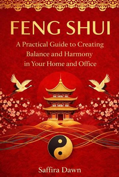 Feng Shui: A Practical Guide to Creating Balance and Harmony in Your Home and Office